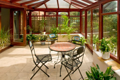 Whitespots conservatory quotes